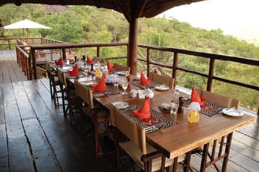 Makweti Safari Lodge Welgevonden Game Reserve Exterior photo