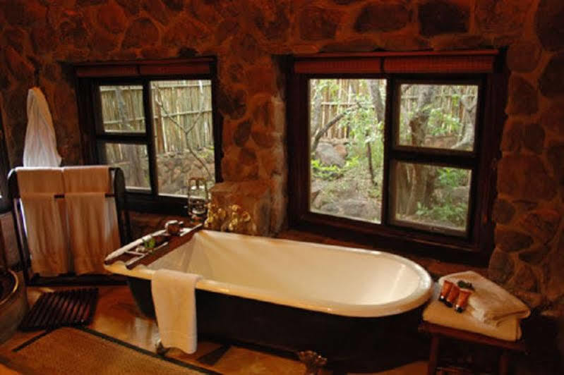 Makweti Safari Lodge Welgevonden Game Reserve Exterior photo